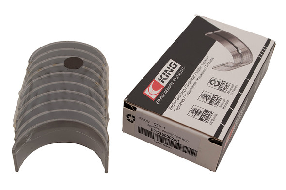 Connecting Rod Bearing - STC3300025K | KING from JGS4x4