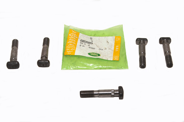 Connecting Rod Bolt-602609 | Genuine Land Rover from JGS4x4