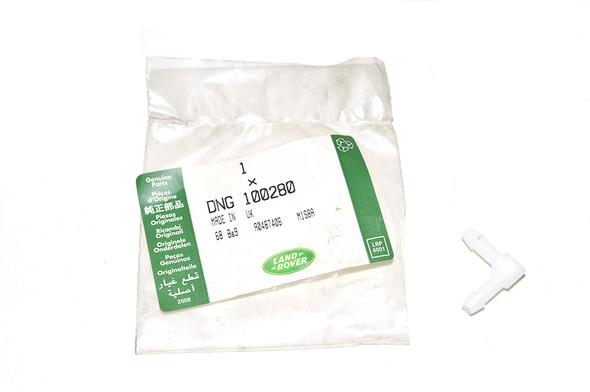 Connector-DNG100280 | Genuine Land Rover from JGS4x4