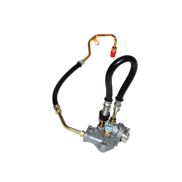 Connector Assembly - LR016318 from JGS4x4