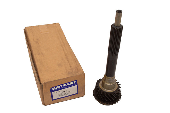 Constant Pinion - FRC5323 from JGS4x4