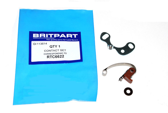 Contact Set - RTC6622 | INTERMOTOR from JGS4x4