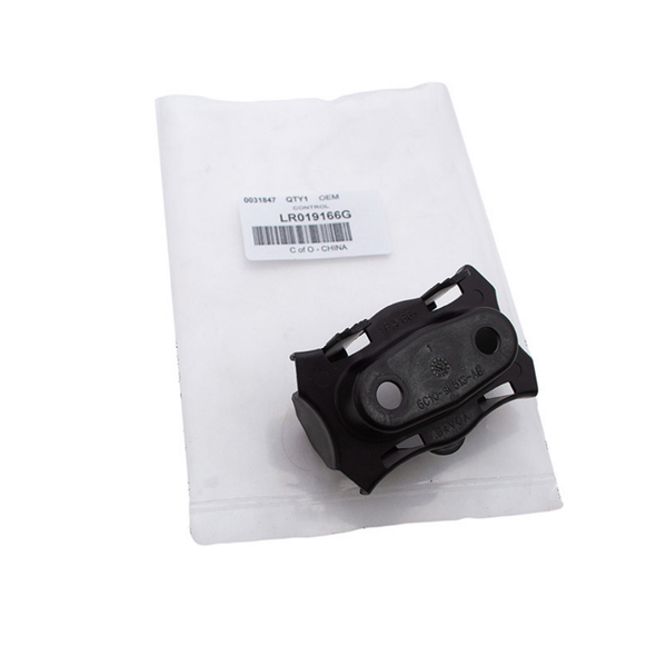 Fuel Injector Clamp Bolt Cover for Defender 2.4 Tdci | OEM - LR019166 from JGS4x4