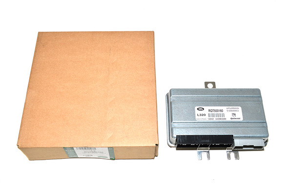 Control - RQT500160 | Genuine Land Rover from JGS4x4