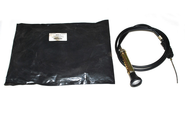 Control Cable - NRC9284 from JGS4x4