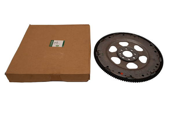 Converter Drive Plate - 4602268 | Genuine Land Rover from JGS4x4