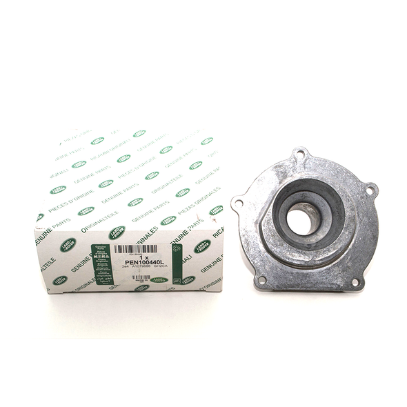 Coolant Cover - PEN100440L | Genuine Land Rover from JGS4x4