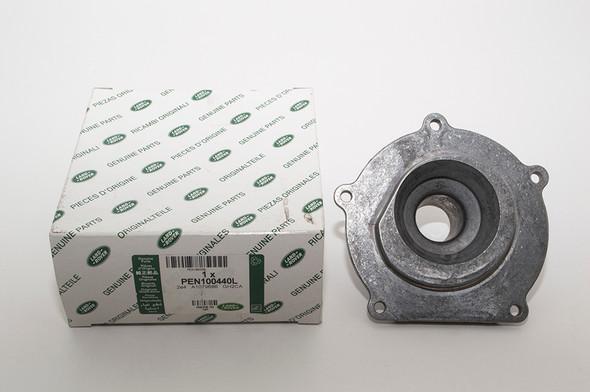 Coolant Cover - PEN100440L | Genuine Land Rover from JGS4x4