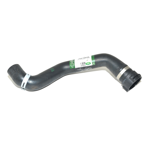 Coolant Hose - PCH118132 | Genuine Land Rover from JGS4x4