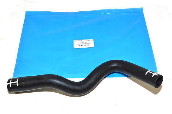 Coolant Hose - PCH118790 from JGS4x4