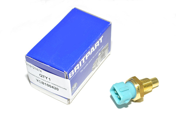 Coolant Temperature Transducer - YCB100420 from JGS4x4