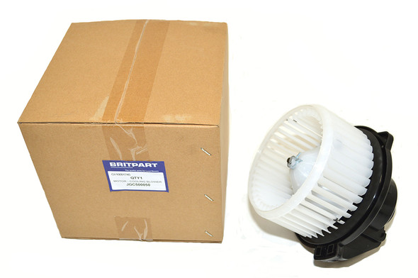Cooling Blower Motor-JGC500050 from JGS4x4