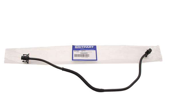 Cooling System Degas Hose-LR024251 from JGS4x4