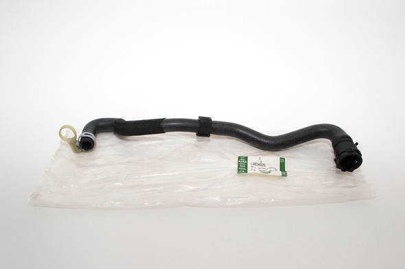 Radiator to Gearbox Cooler Hose for Range Rover Sport 5.0 V8 Supercharged | Genuine - LR034625 from JGS4x4
