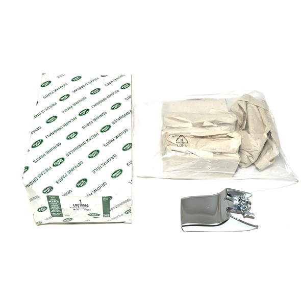 Cover-LR018962 | Genuine Land Rover from JGS4x4