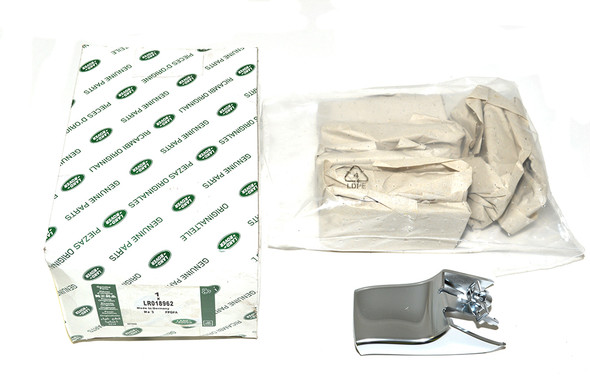 Cover-LR018962 | Genuine Land Rover from JGS4x4