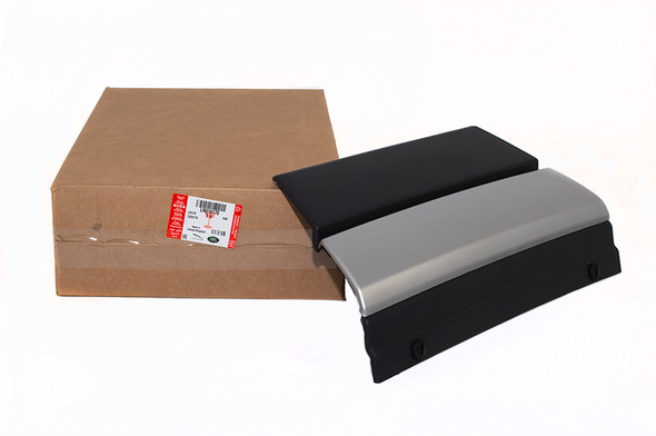 Cover - LR019170 | Genuine Land Rover from JGS4x4