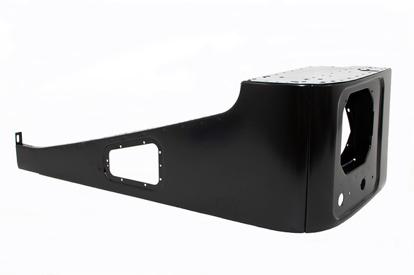 Front Right Hand Side Wing Assembly for Defender - LR020621 from JGS4x4