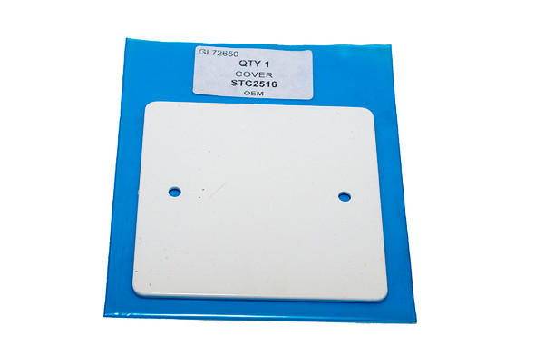 Cover - STC2516 | OEM from JGS4x4