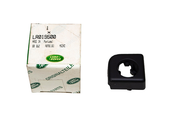 Cover Assembly-LR019500 | Genuine Land Rover from JGS4x4