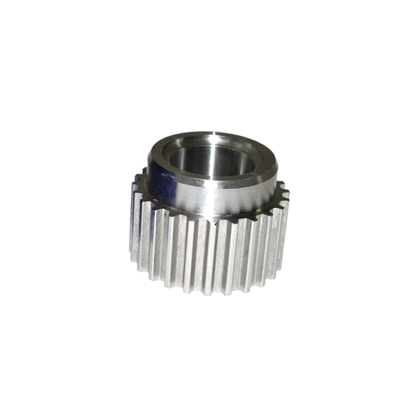 Crank Pulley-ERC9765 | OEM from JGS4x4