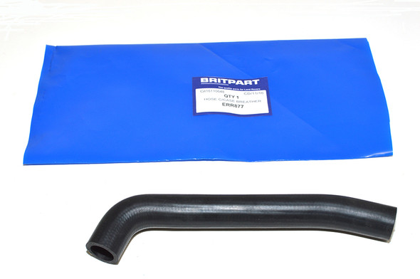 Crankcase Breather Hose-ERR877 from JGS4x4