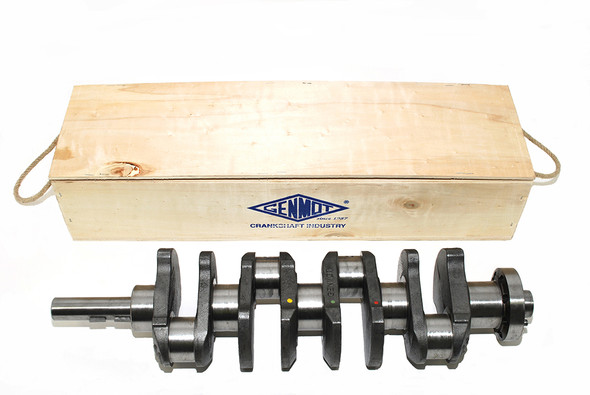 Crankshaft-ERR1181 from JGS4x4