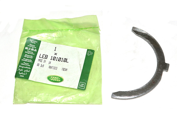 Crankshaft Bearing-LEB101010L | Genuine Land Rover from JGS4x4