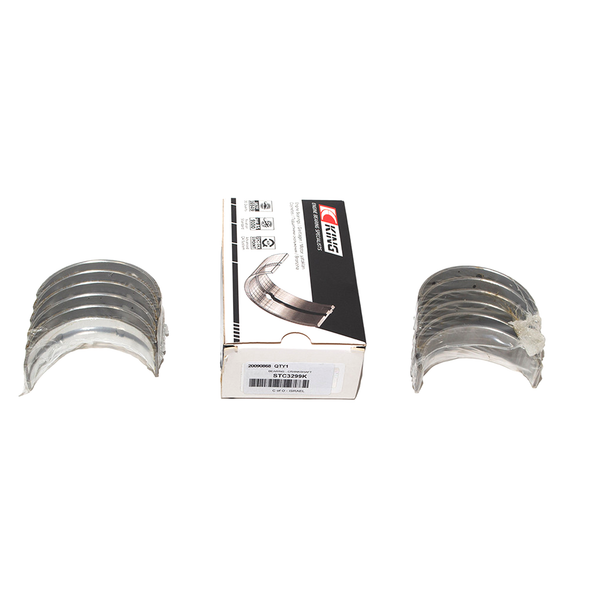 Crankshaft Bearing-STC3299K | KING from JGS4x4