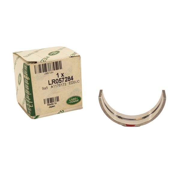 Crankshaft Main Bearing-LR057284 | Genuine Land Rover from JGS4x4