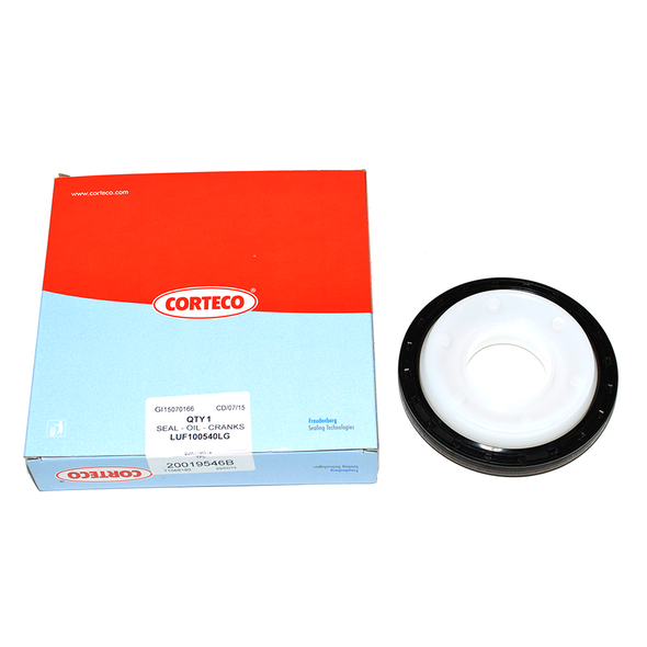 Crankshaft Oil Seal - LUF100540LG | Corteco from JGS4x4