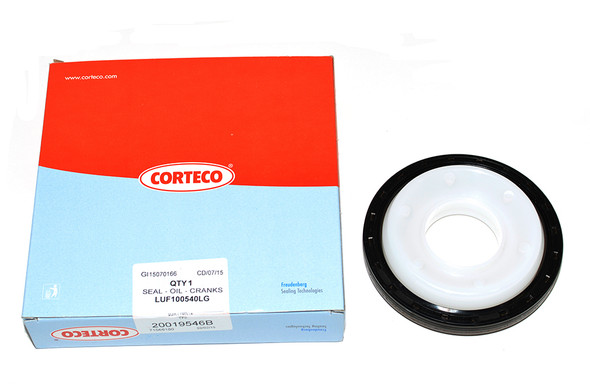 Crankshaft Oil Seal - LUF100540LG | Corteco from JGS4x4