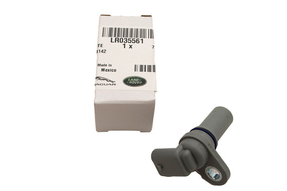 Crank Shaft Position Sensor for Range Rover Sport 5.0 V8 Supercharged | Genuine - LR035561 from JGS4x4