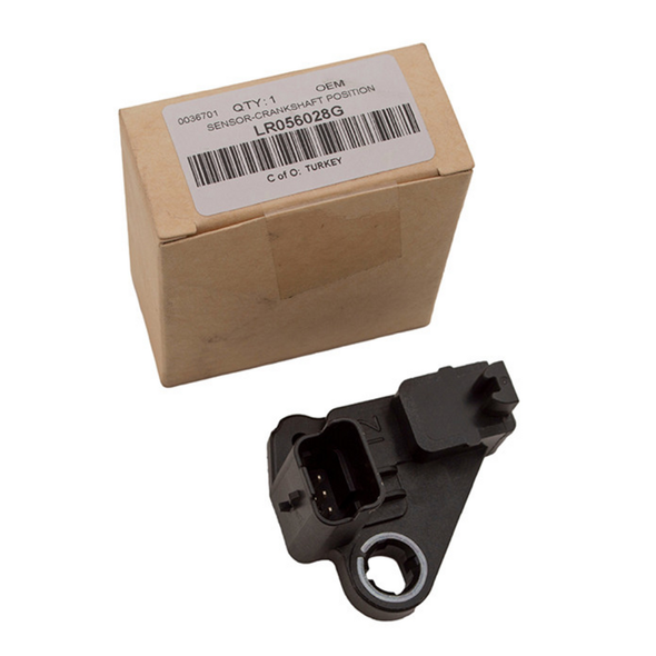 Crankshaft Position Sensor-CPS-LR056028 for Freelander 2 TD4 from JGS4x4
