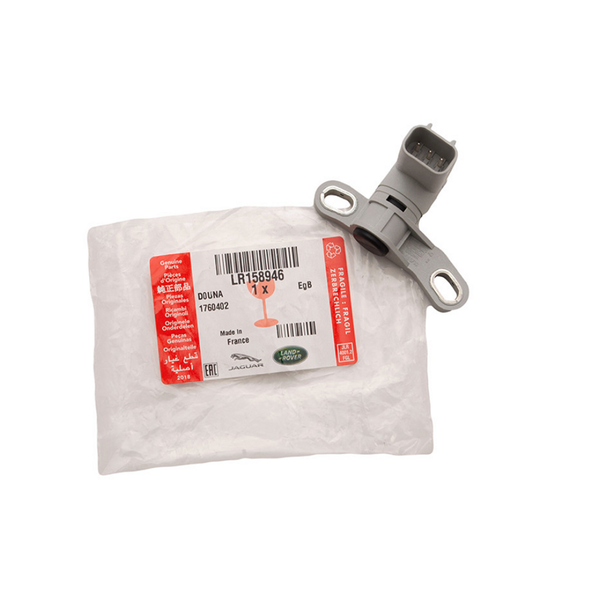 Crankshaft Position Sensor - CPS - LR158946 | Genuine Land Rover from JGS4x4