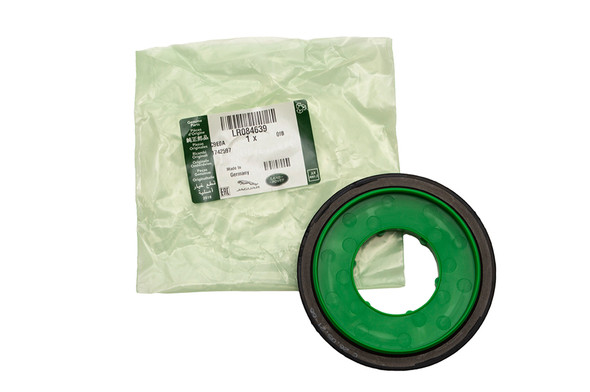 Rear Main Oil Seal for Defender and Discovery 5 2.0 Ingenium | Genuine - LR084639 from JGS4x4