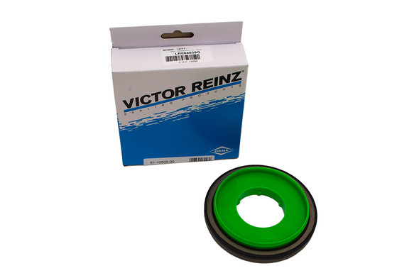 Rear Main Oil Seal for Defender and Discovery 5 2.0 Ingenium | OEM - LR084639 from JGS4x4