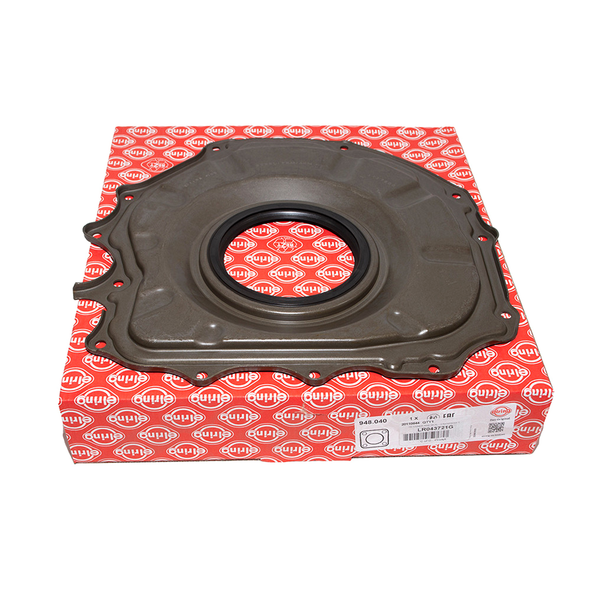 Rear Crankshaft Seal for Range Rover Sport 5.0 V8 Supercharged | OEM - LR043721 from JGS4x4