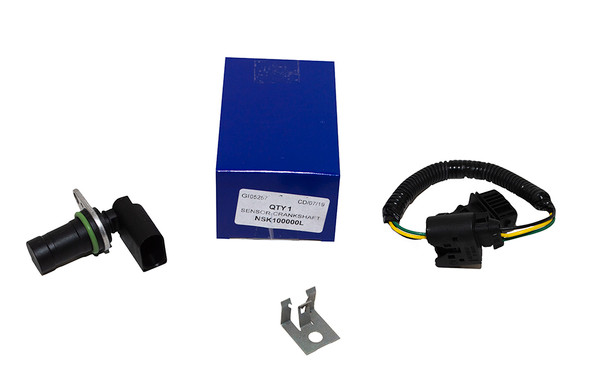 Crankshaft Sensor - NSK100000L from JGS4x4