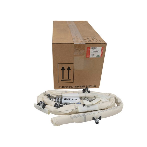 Curtain Air Bag - LR026030 | Genuine Land Rover from JGS4x4