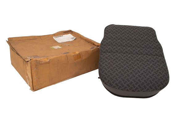 Cushion Assembly-HAG101020LOY | Genuine Land Rover from JGS4x4