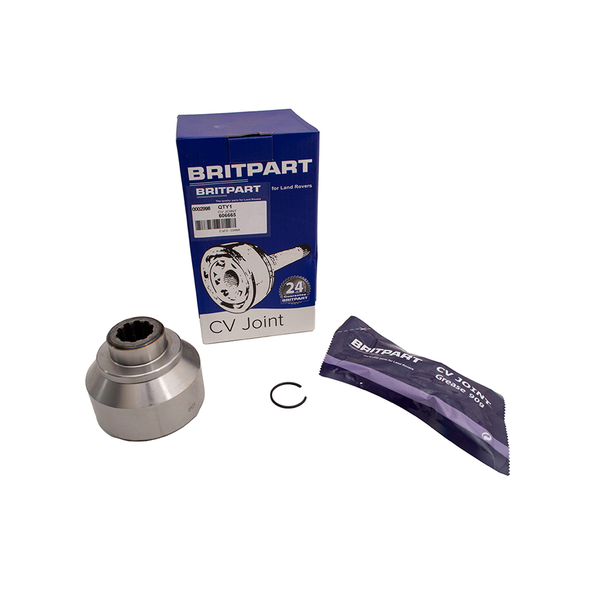 CV Joint-606665 from JGS4x4