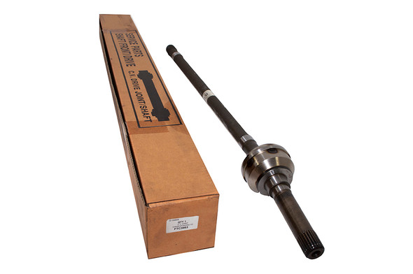CV Joint - FTC3993 from JGS4x4