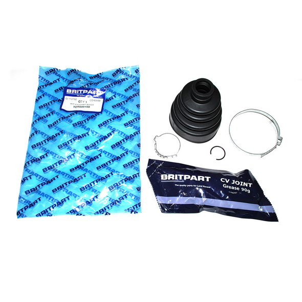 CV Joint Boot Kit - TDR000100 from JGS4x4