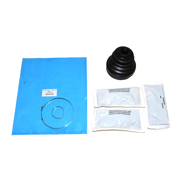 Freelander 1 Inner CV Joint Boot Kit - TDR100710G | GKN from JGS4x4