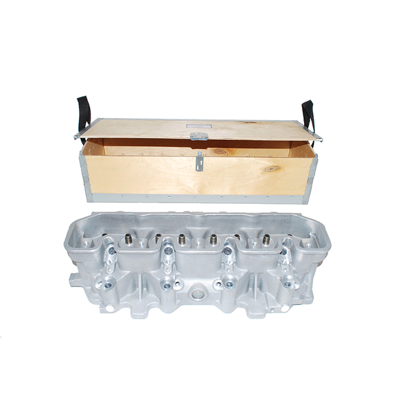 Cylinder Head-ERR5027 from JGS4x4