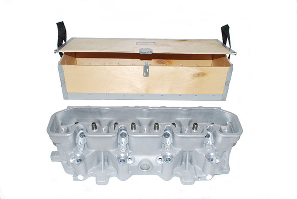 Cylinder Head-ERR5027 from JGS4x4