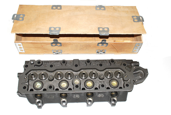 Cylinder Head - LDF109300 from JGS4x4