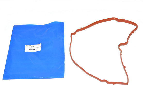 Cylinder Head Front Cover Gasket - LR009411G | REINZ from JGS4x4