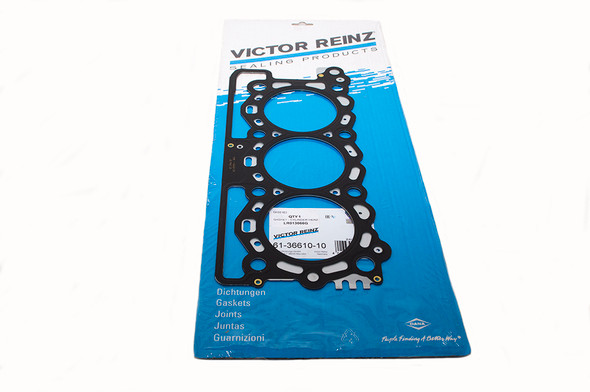 Grade 3 Head Gasket for Discovery 4 and Discovery 5 3.0 V6 Diesel | OEM - LR013066 from JGS4x4